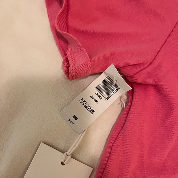 Sunday Best Polo Top - Picture 2 of 3